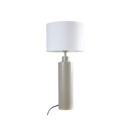PR Home Solo Bordslampa 57 cm, Matt Beige