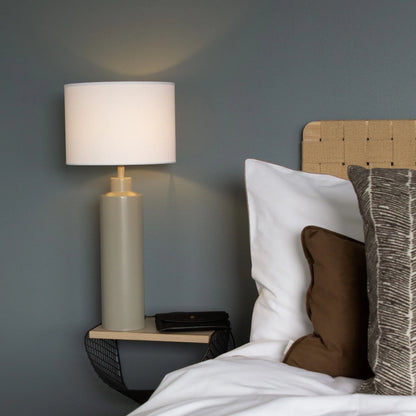 PR Home Solo Bordslampa 57 cm, Matt Beige