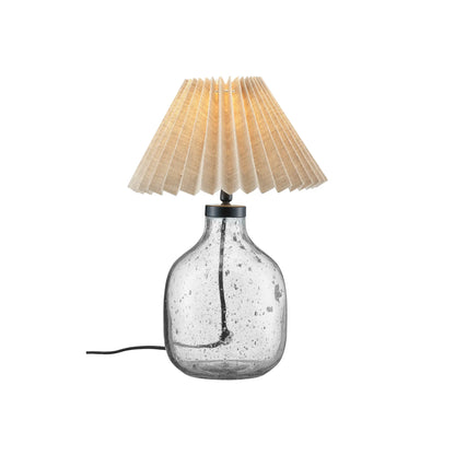 PR Home Groove Bordlampa , Klar/Natur