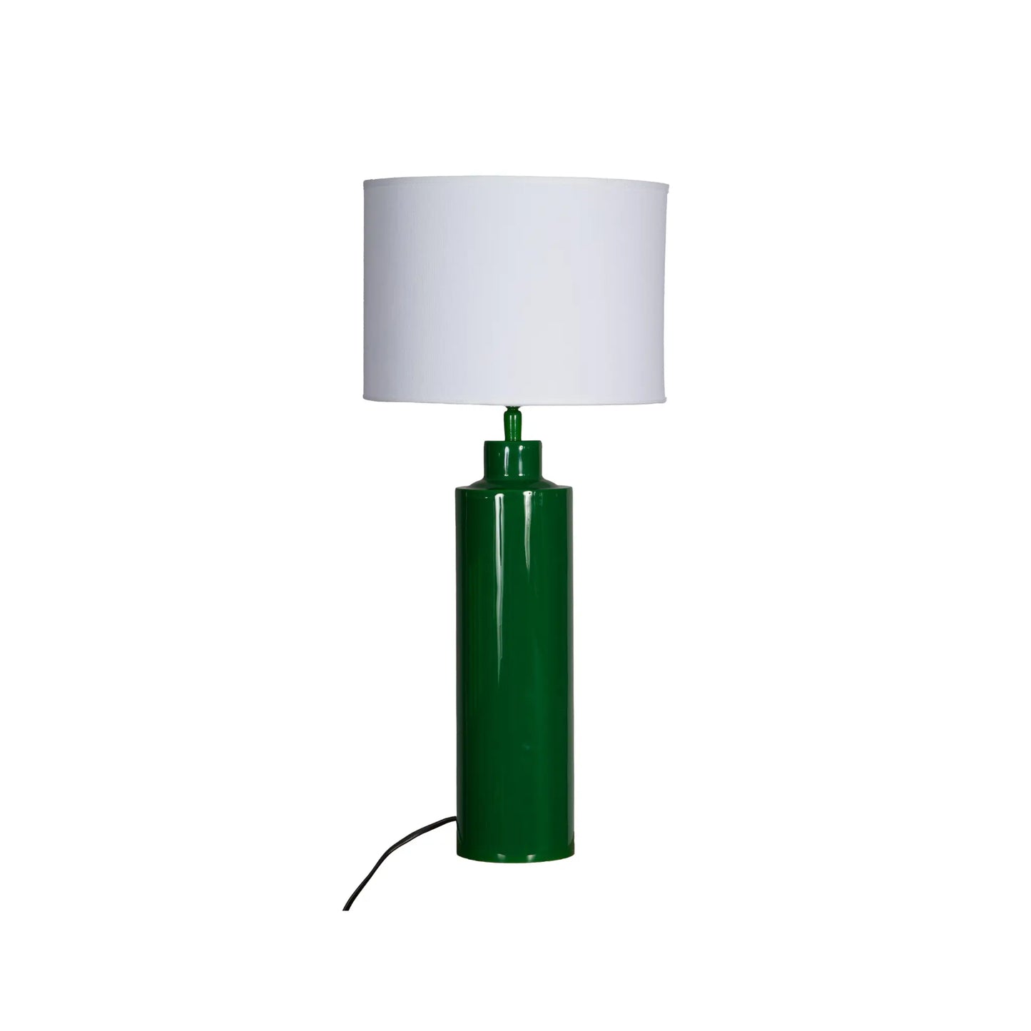 PR Home Solo Bordslampa Blank 57 cm, Grön