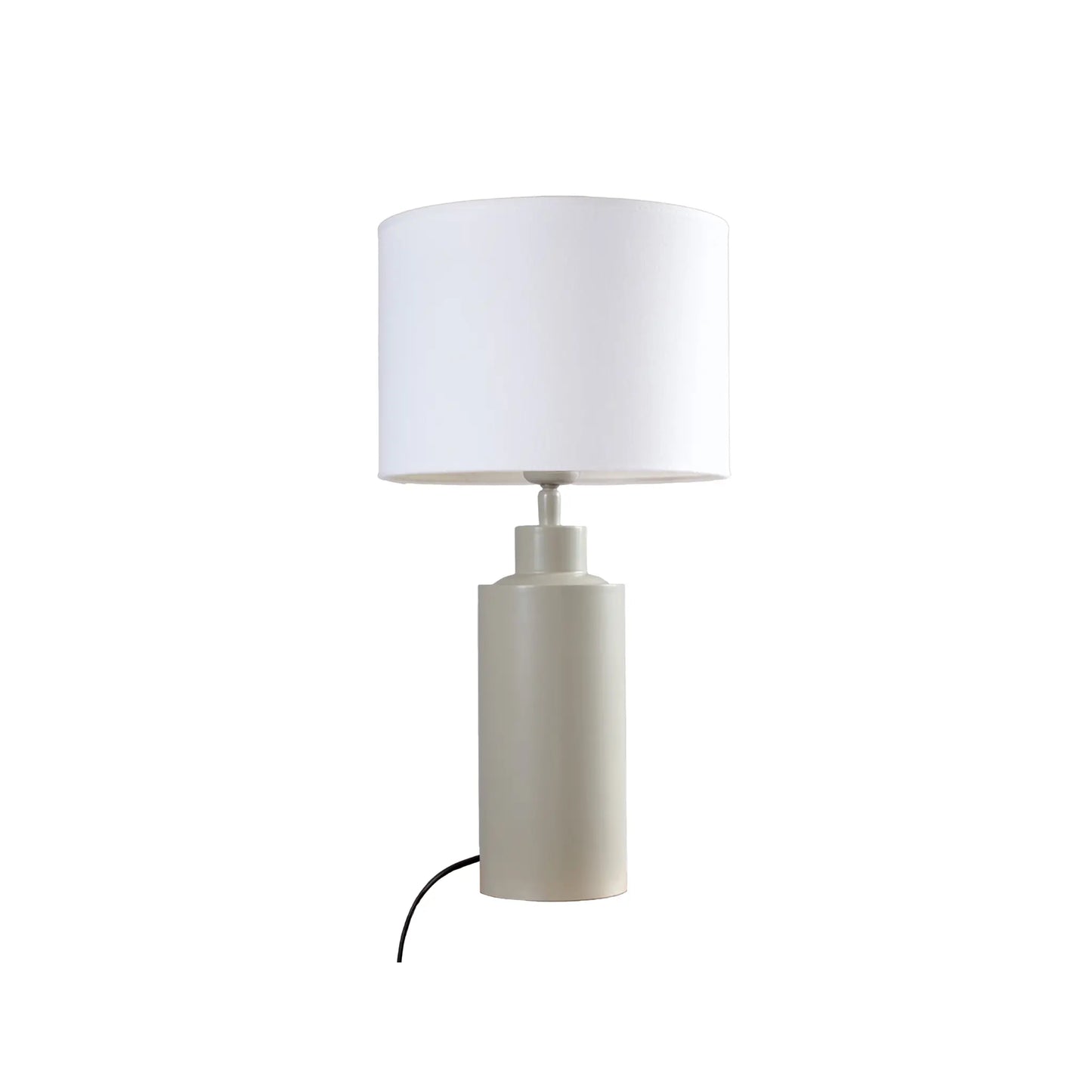 PR Home Solo Bordslampa 46 cm, Matt Beige