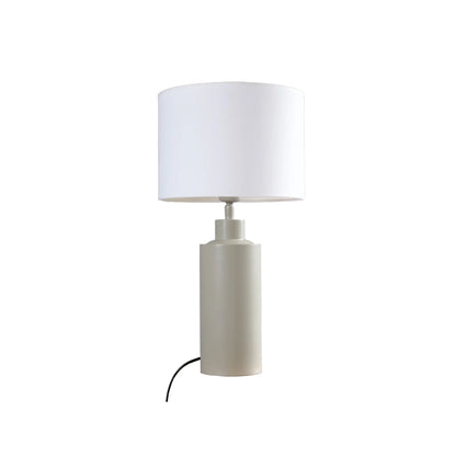 PR Home Solo Bordslampa 46 cm, Matt Beige