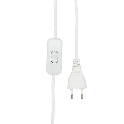 PR Home Zyla Vägglampa 36cm, Natur