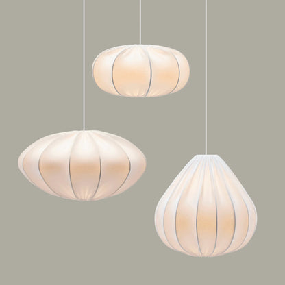 PR Home Dalia Takskärm 40cm, Vit