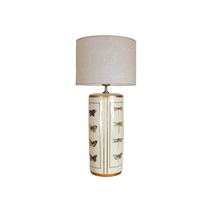 PR Home Lucca Bordslampa 67cm, Sand