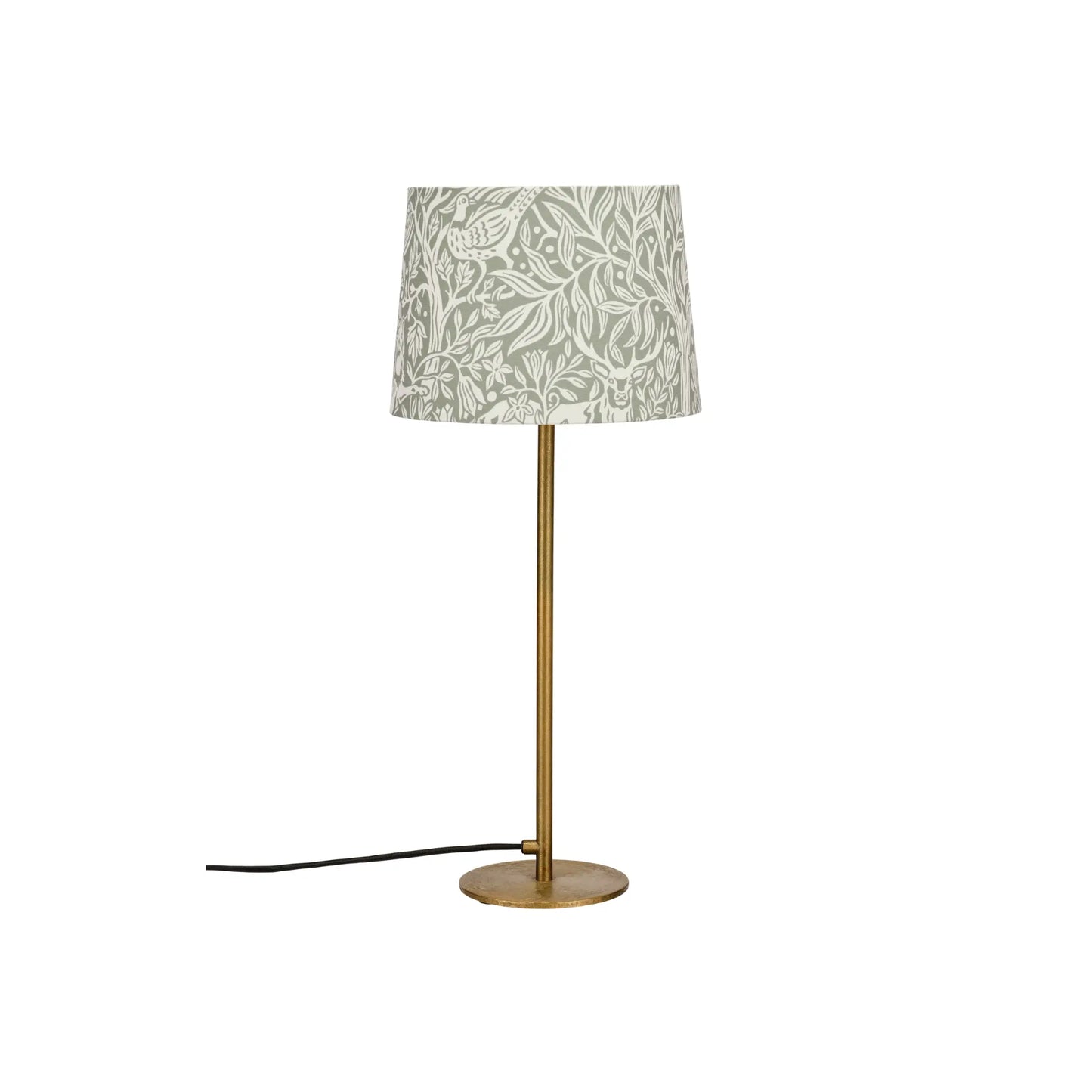 PR Home Base Bordslampa , Eldertree Grön