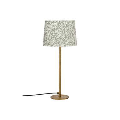 PR Home Base Bordslampa , Eldertree Grön