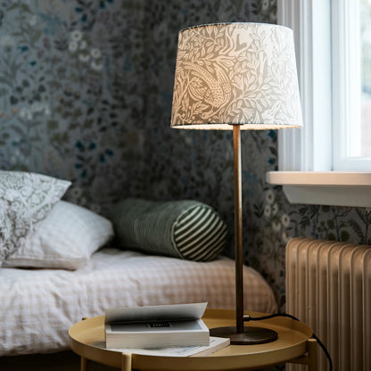 PR Home Base Bordslampa , Eldertree Grön