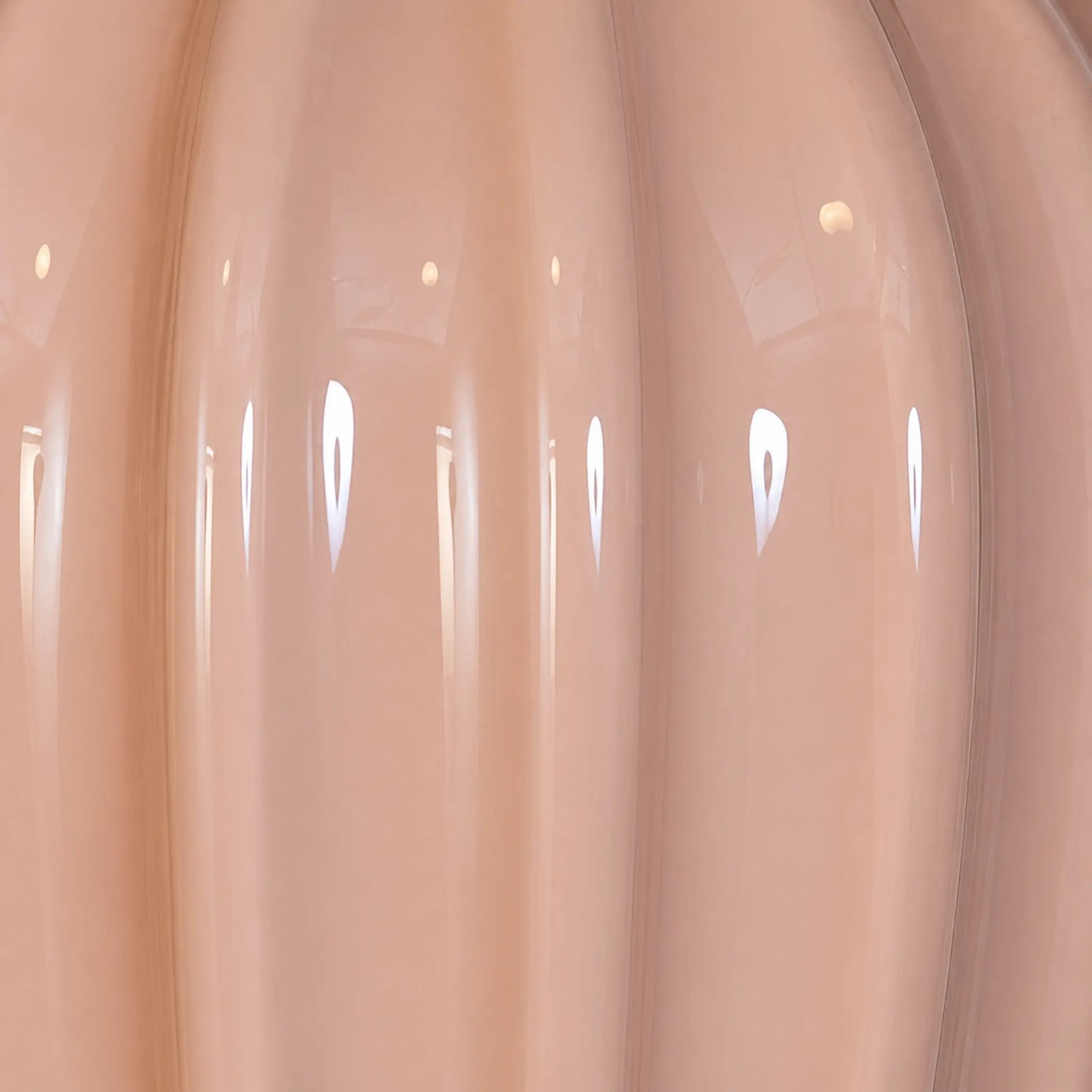 PR Home Lyon Bordslampa 31cm, Ljus Rosa