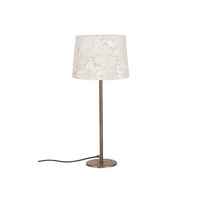 PR Home Base Bordslampa , Acanthus