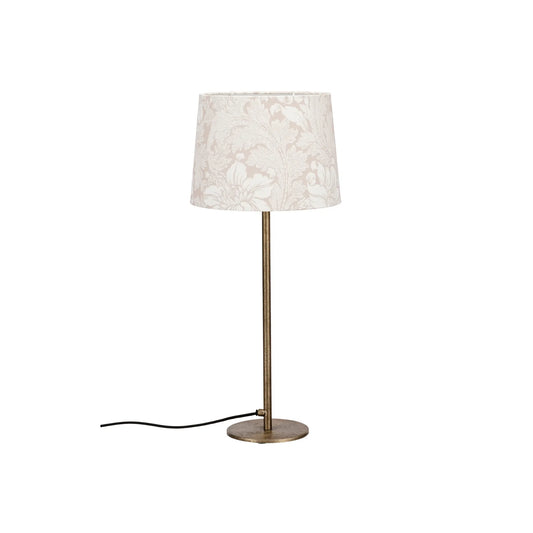PR Home Base Bordslampa , Acanthus