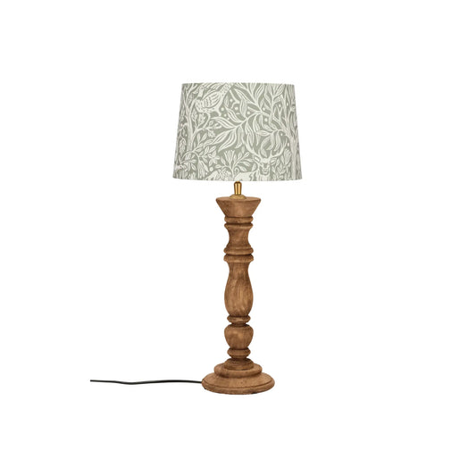 PR Home Lodge Bordslampa , Eldertree Grön