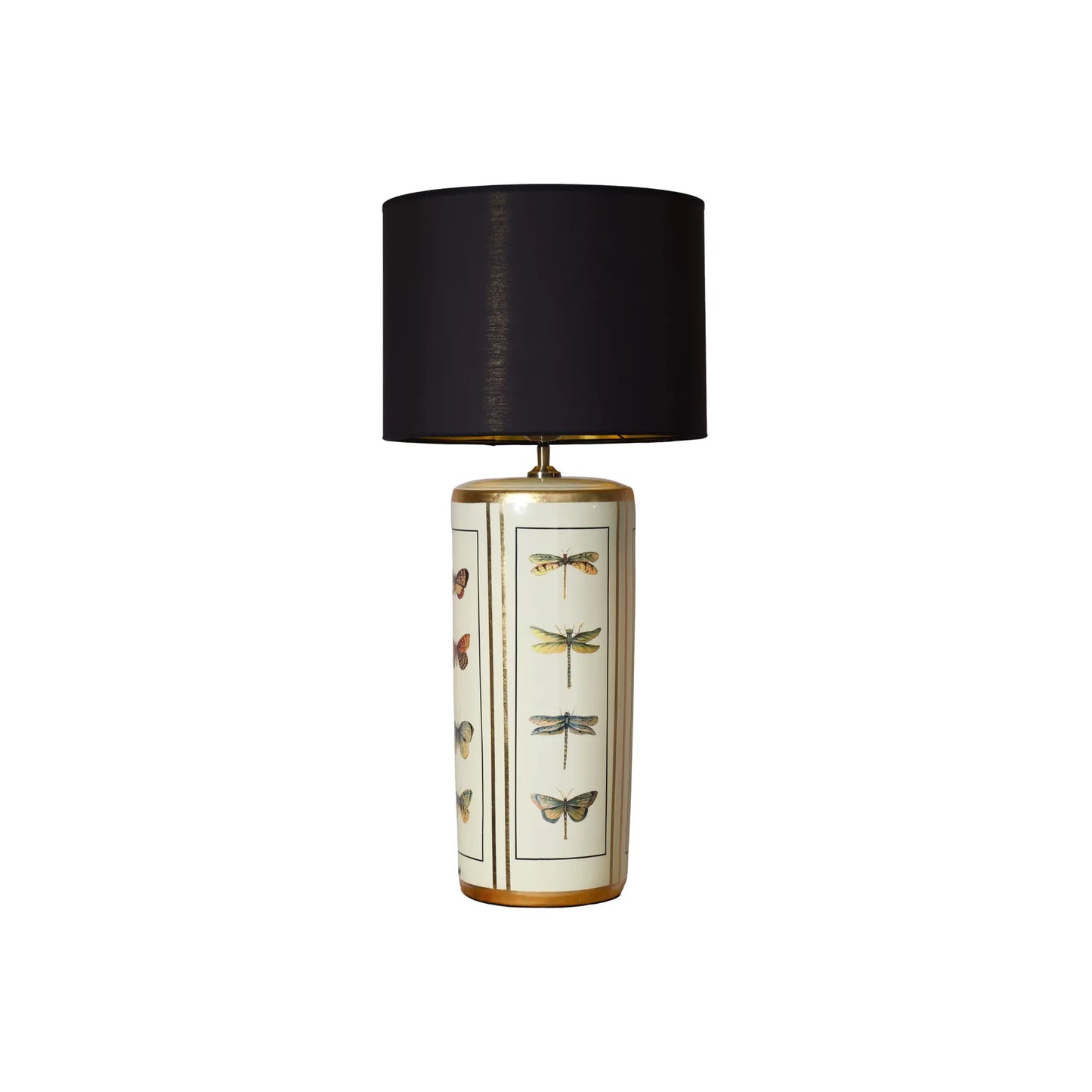 PR Home Lucca Bordslampa 67cm, Sand