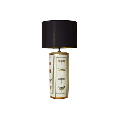PR Home Lucca Bordslampa 67cm, Sand