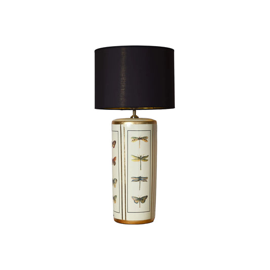 PR Home Lucca Bordslampa 67cm, Sand