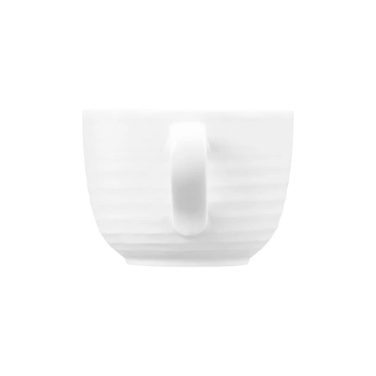Seltmann Weiden Terra Skål 0,26 ltr 6-pack, Vit