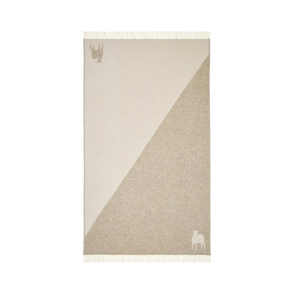 Shepherd of Sweden, Lennie Ull Pläd, Creme