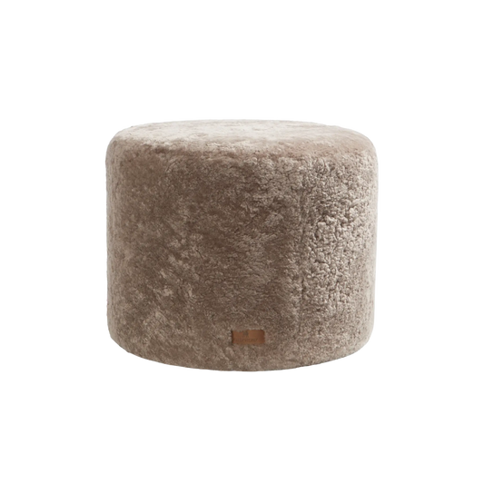 Shepherd of Sweden, Frida Fårskinnspuff, Stone