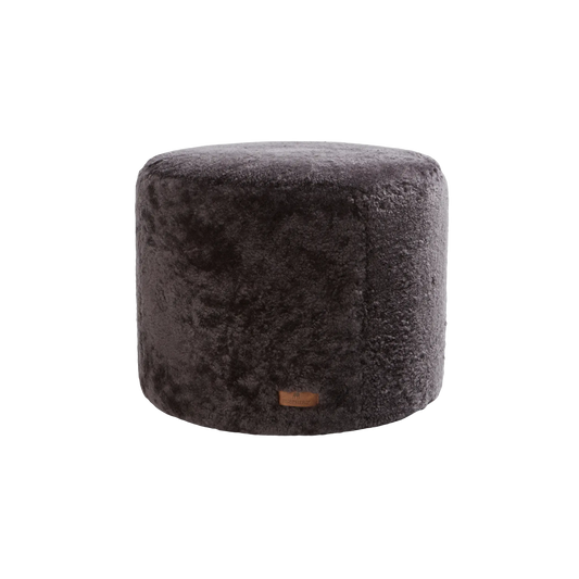 Shepherd of Sweden, Frida Fårskinnspuff, Carbon