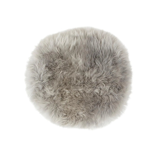 Shepherd of Sweden, Molly Stolsdyna Långhårig, Rund Grå