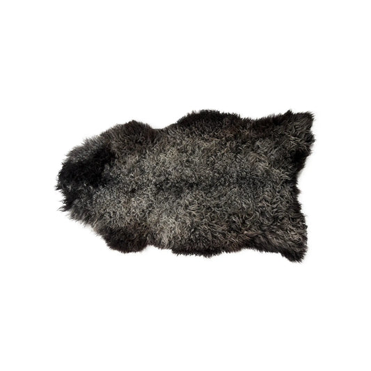 Shepherd of Sweden, Sanda Svenskt Fårskinn, Natur