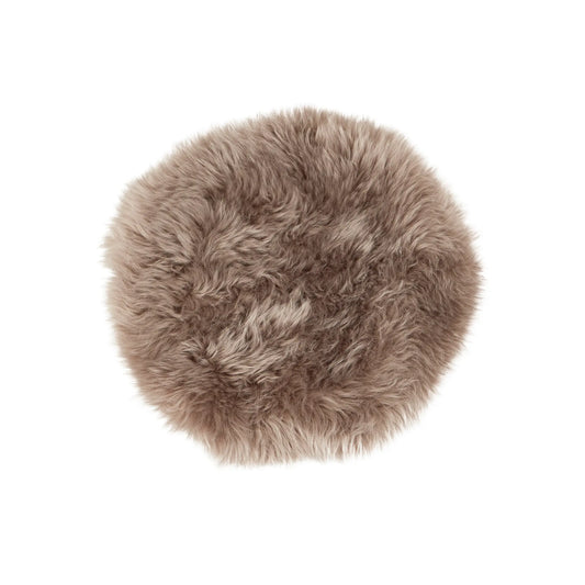 Shepherd of Sweden, Molly Stolsdyna Långhårig, Rund Mushroom