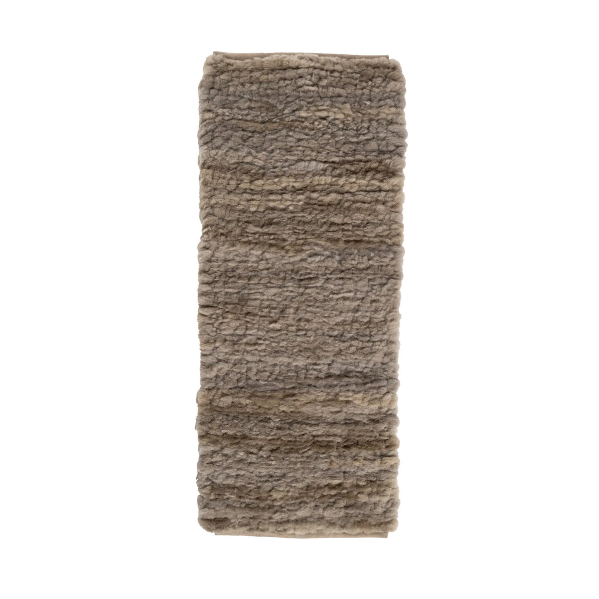 Shepherd of Sweden Lagan Vävd sittdyna, ovadderad 80x30 cm, Stone