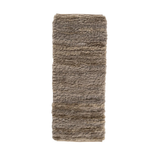 Shepherd of Sweden Lagan Vävd sittdyna, ovadderad 80x30 cm, Stone