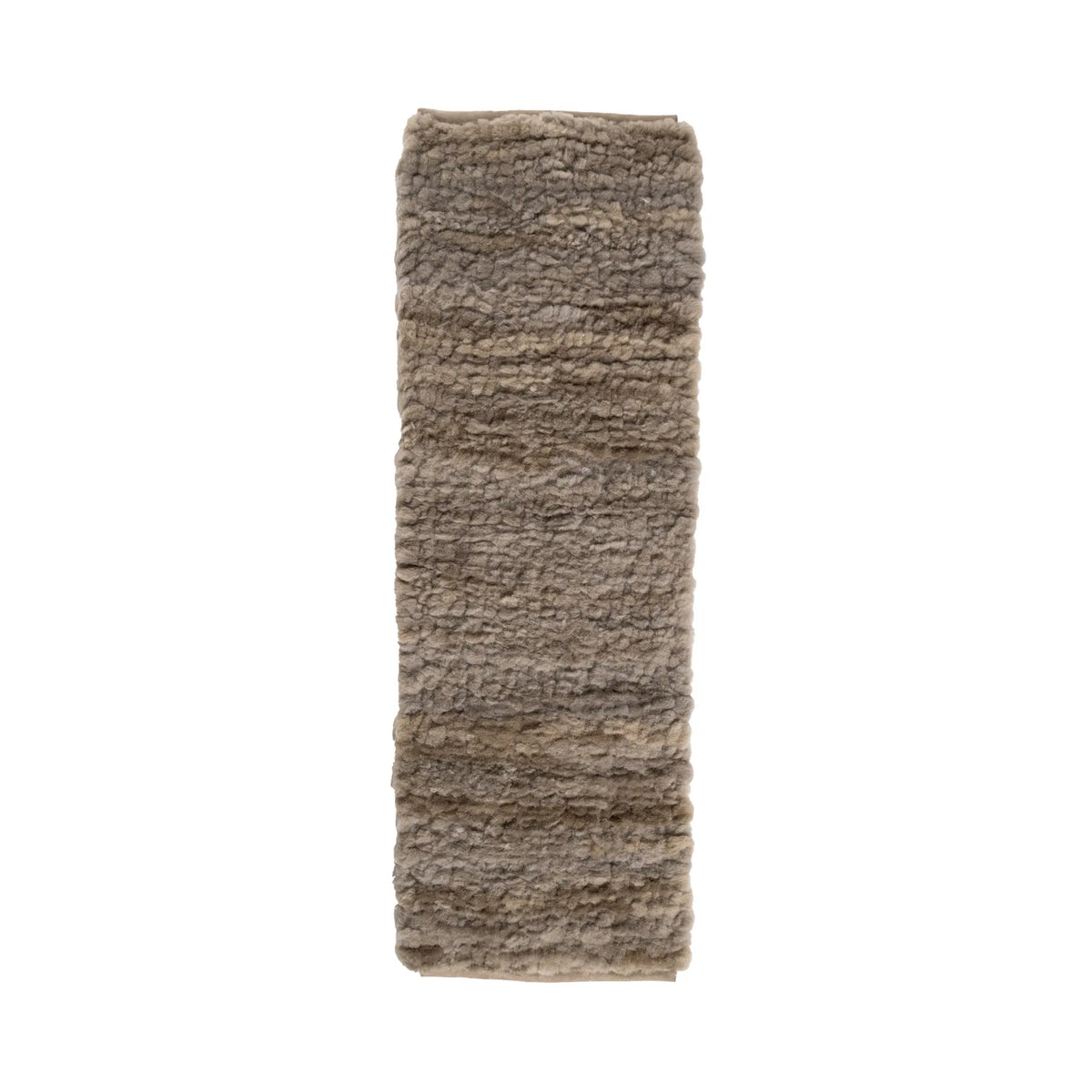 Shepherd of Sweden Lagan Vävd sittdyna, ovadderad 100x30 cm, Stone