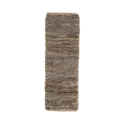 Shepherd of Sweden Lagan Vävd sittdyna, ovadderad 100x30 cm, Stone