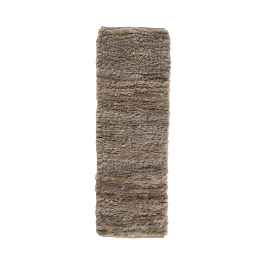 Shepherd of Sweden Lagan Vävd sittdyna, ovadderad 100x30 cm, Stone