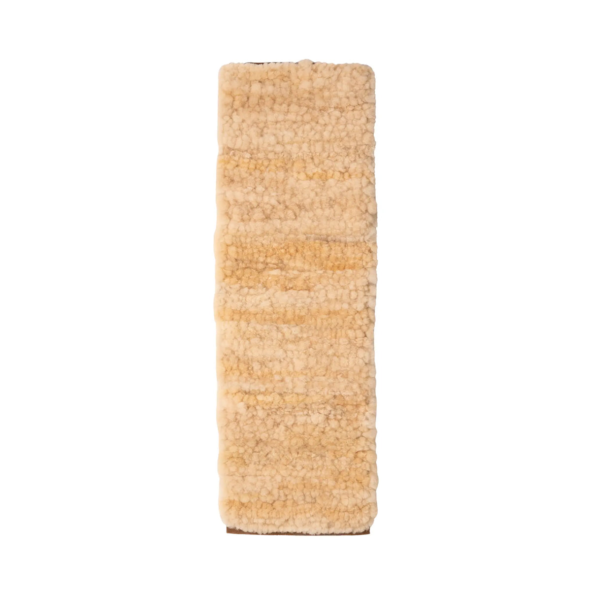 Shepherd of Sweden Lagan Vävd sittdyna, ovadderad 100x30 cm, Chestnut