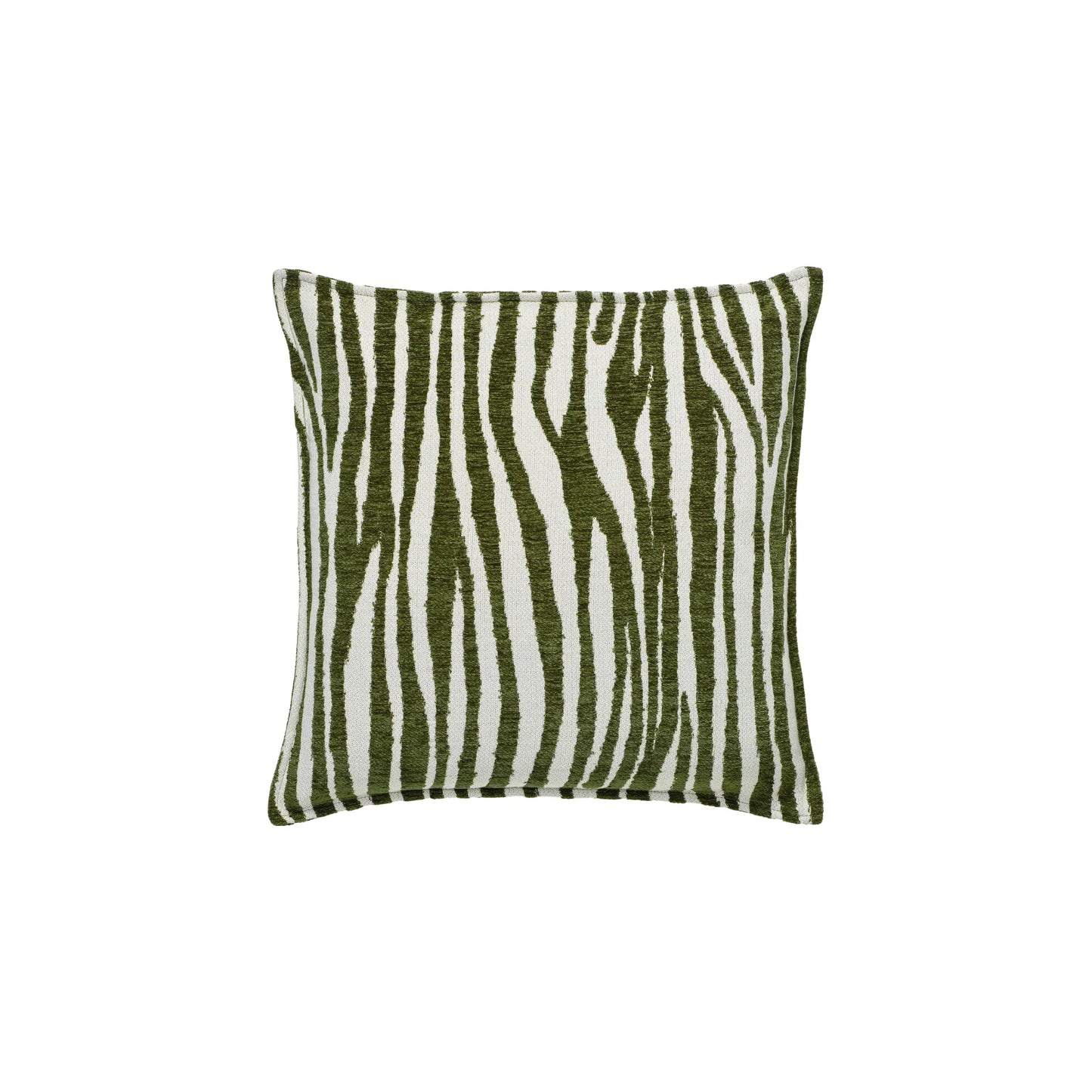 Svanefors Marty Kuddfodral 45x45cm, Mossa