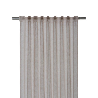 Svanefors Diana Gardin 1P 280x350cm, Beige