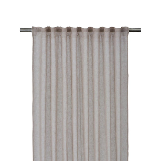 Svanefors Diana Gardin 1P 280x350cm, Beige