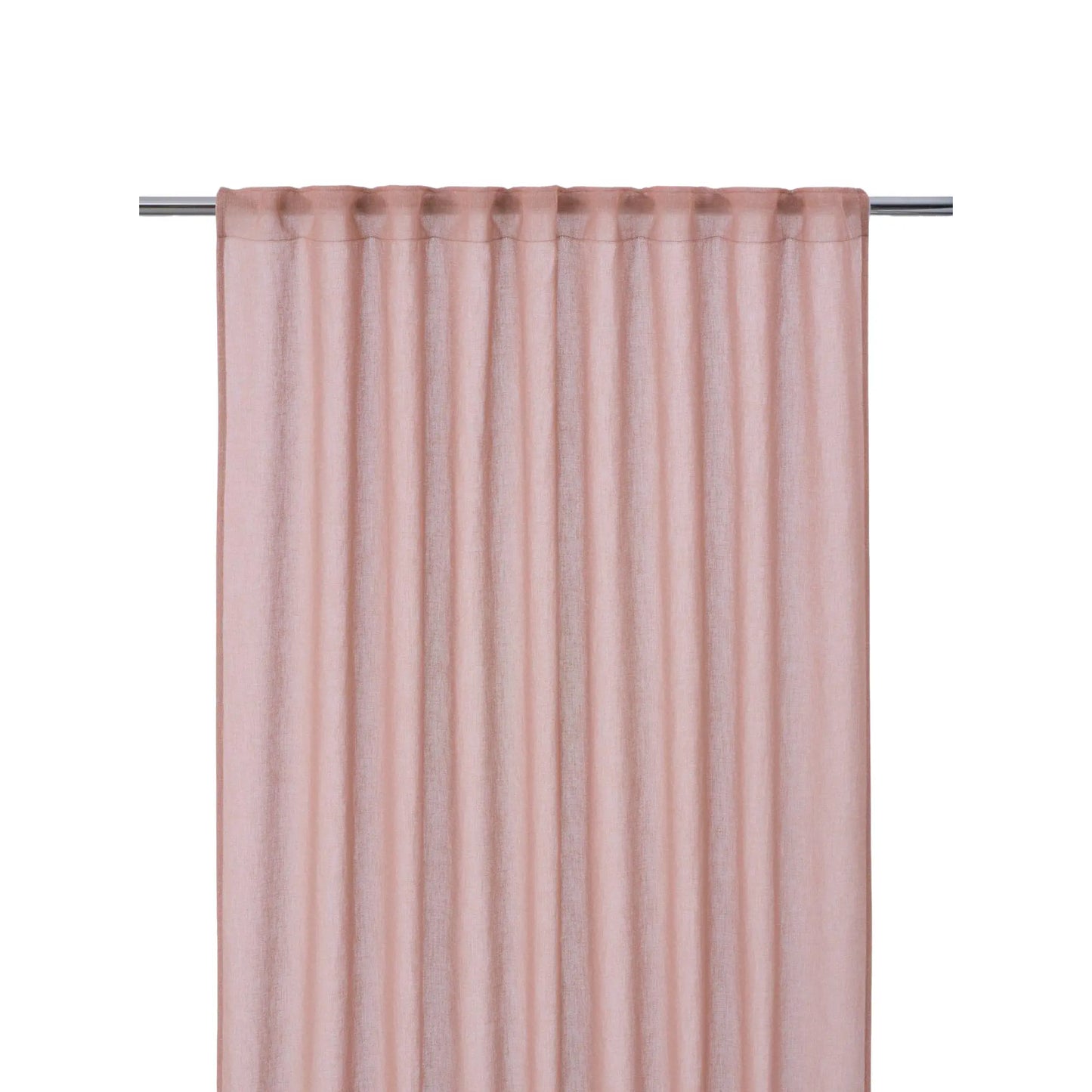 Svanefors Diana Gardin 1P 280x350cm, Rosé