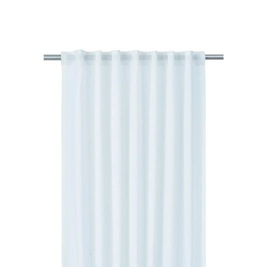 Svanefors Diana Gardin 1P 280x350cm, Offwhite