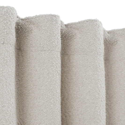 Svanefors Gina Gardin 2P 2x140x280cm, Beige