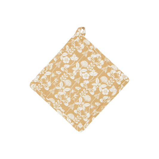 Svanefors, De Mina Grytlapp 22x22cm, Havre