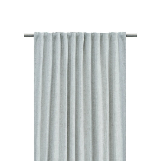 Svanefors Sten Gardin 1P 270x280cm, Offwhite