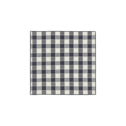 Svanefors Mary Servett 45x45cm, Asfalt