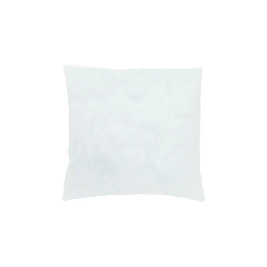 Svanefors Innerkudde Syntet 60x60cm, Vit