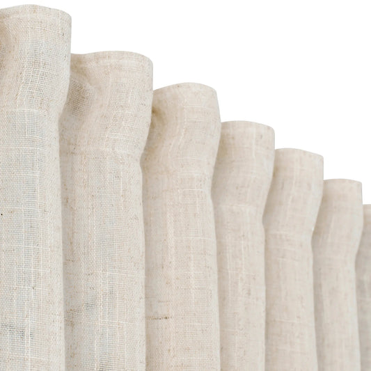 Svanefors Ana Gardin 2P 2x140x280, Natur