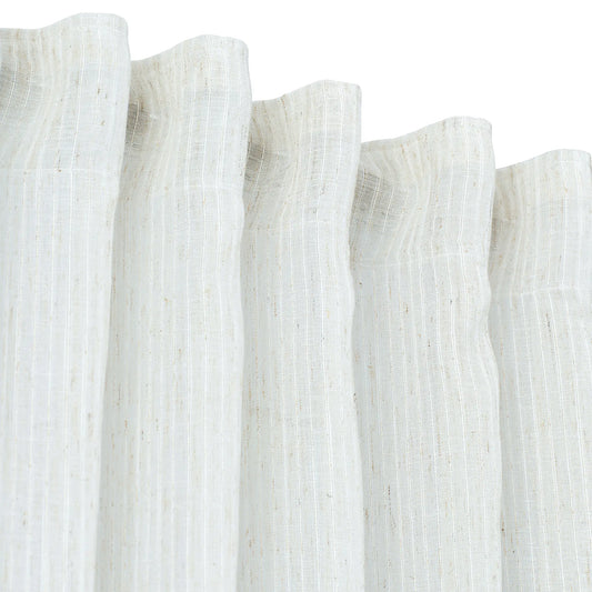 Svanefors Randy Gardin 2P 2x140x280, Natur