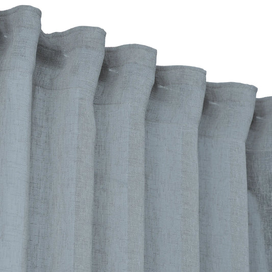 Svanefors Diana Gardin 1P 280x300cm, Grå