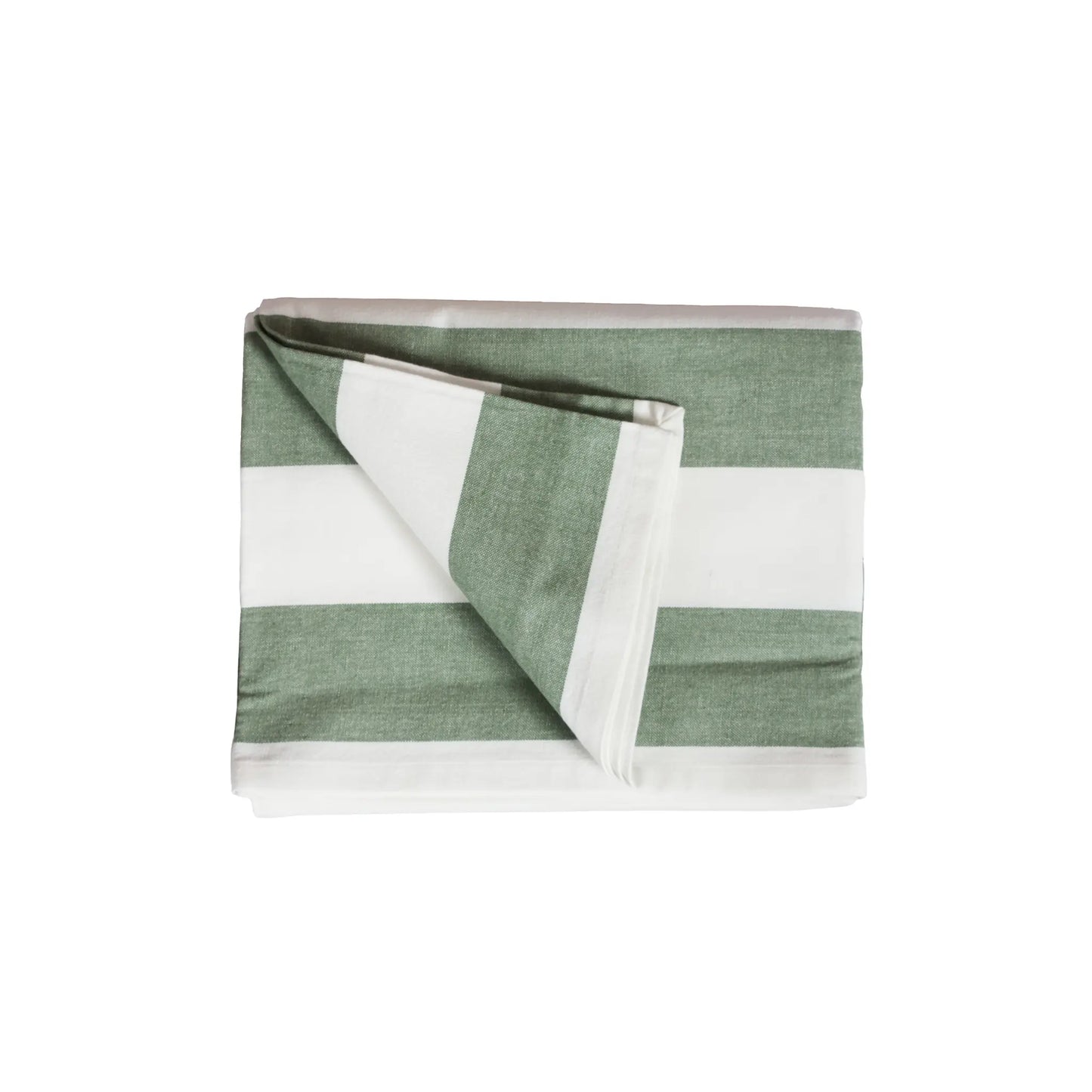 Svanefors Louise Duk 145x250cm, Mossa