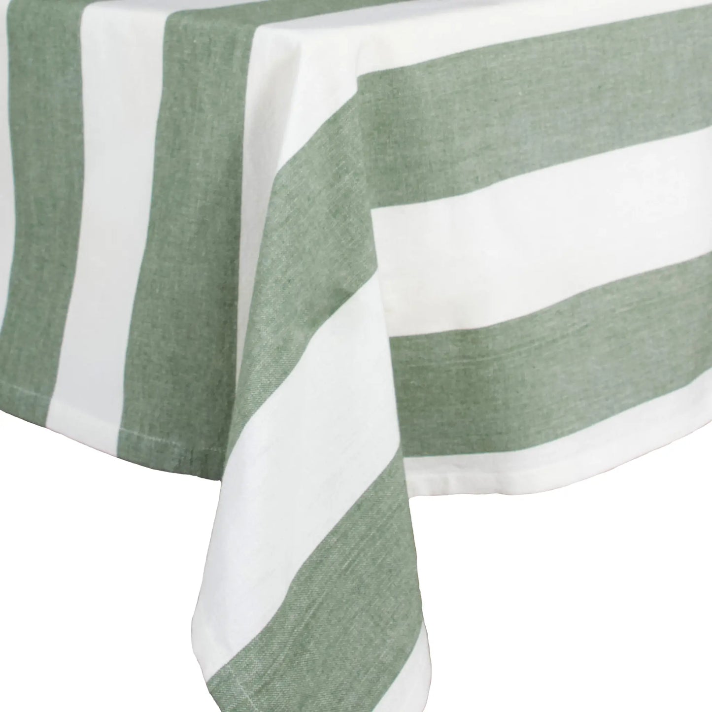 Svanefors Louise Duk 145x250cm, Mossa