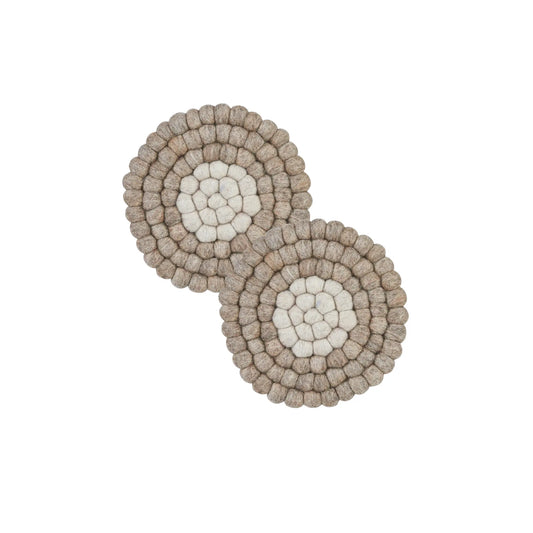 Svanefors Nisha Underlägg 2P 20cm, Multi
