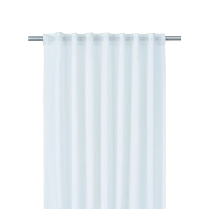 Svanefors Diana Gardin 1P 280x350cm, Vit