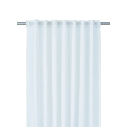 Svanefors Diana Gardin 1P 280x350cm, Vit